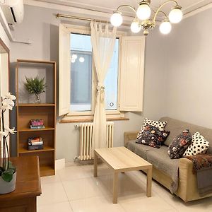 Appartement met Vier Slaapkamers
